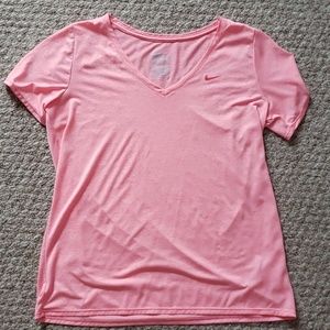 Nike Dri-Fit Tshirt